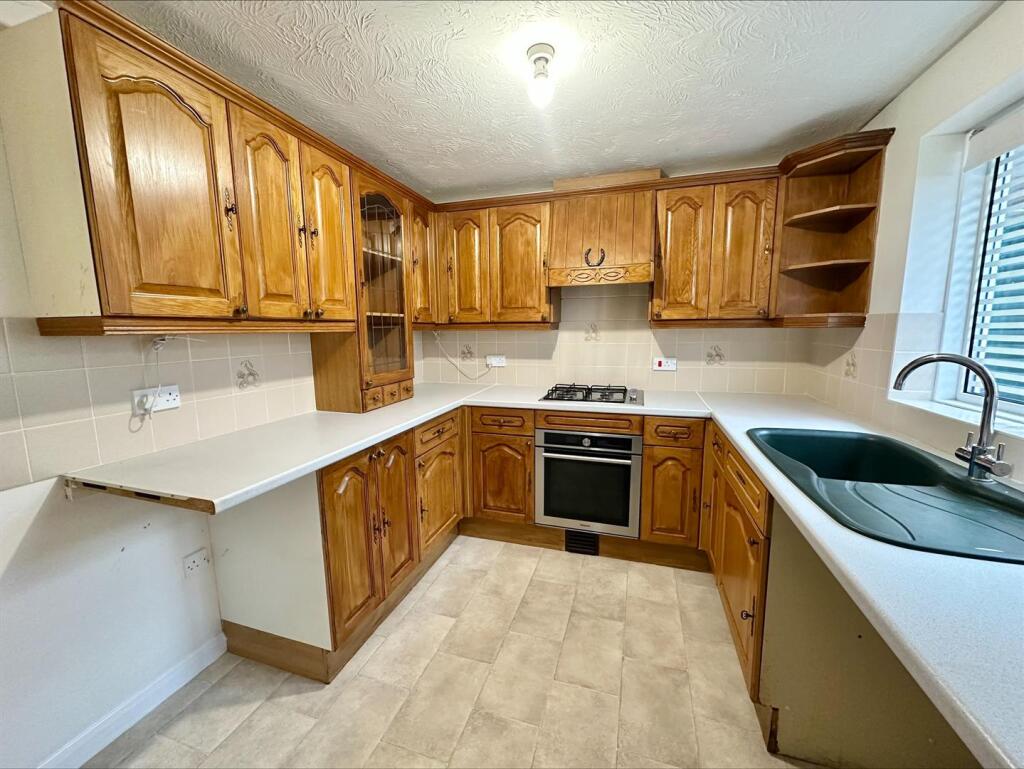 Fitted Kitchen