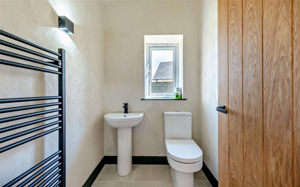Cloakroom