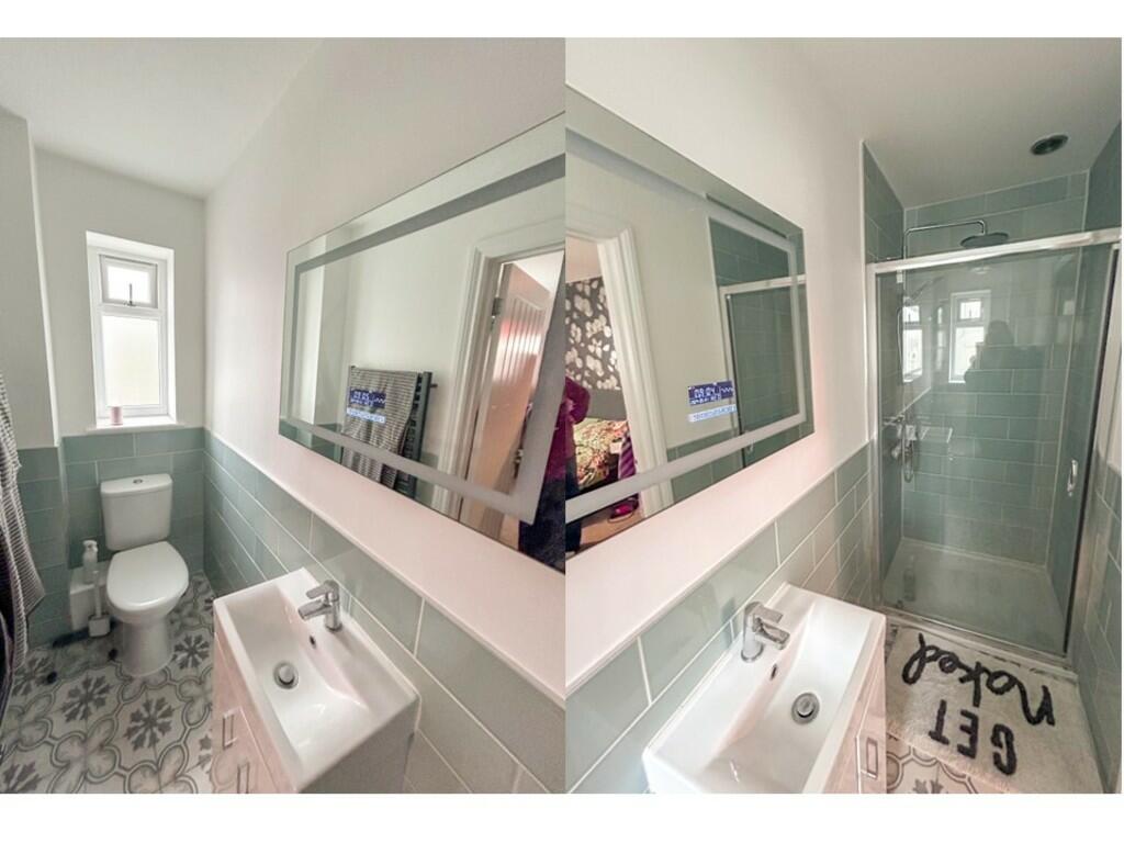 en-suite combined...