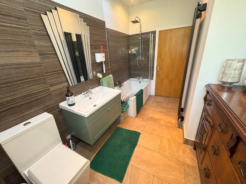 Bathroom 3