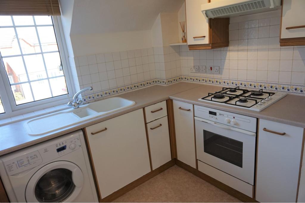 Kitchen Two