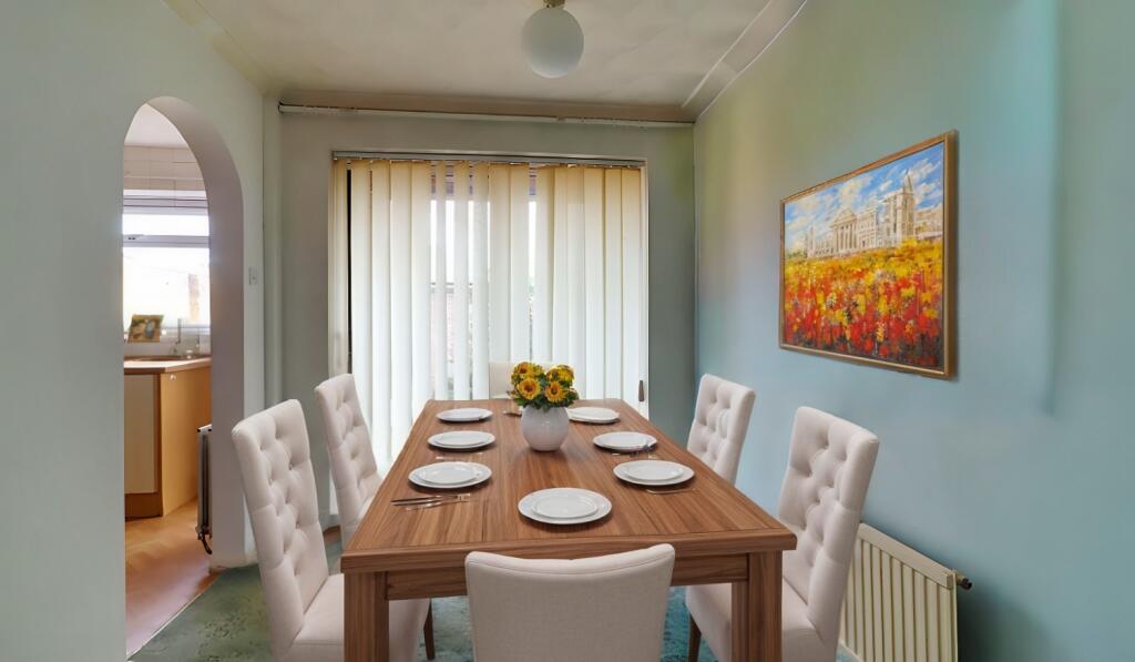 5.-Dining-Room-1 - Dining Room - Standard - 3