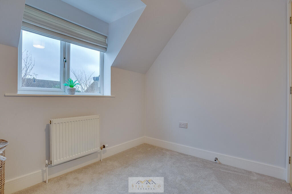 Bedroom 4.2