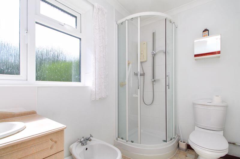 Bedroom One En-Suite