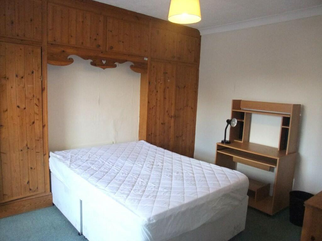 First Floor bedroom