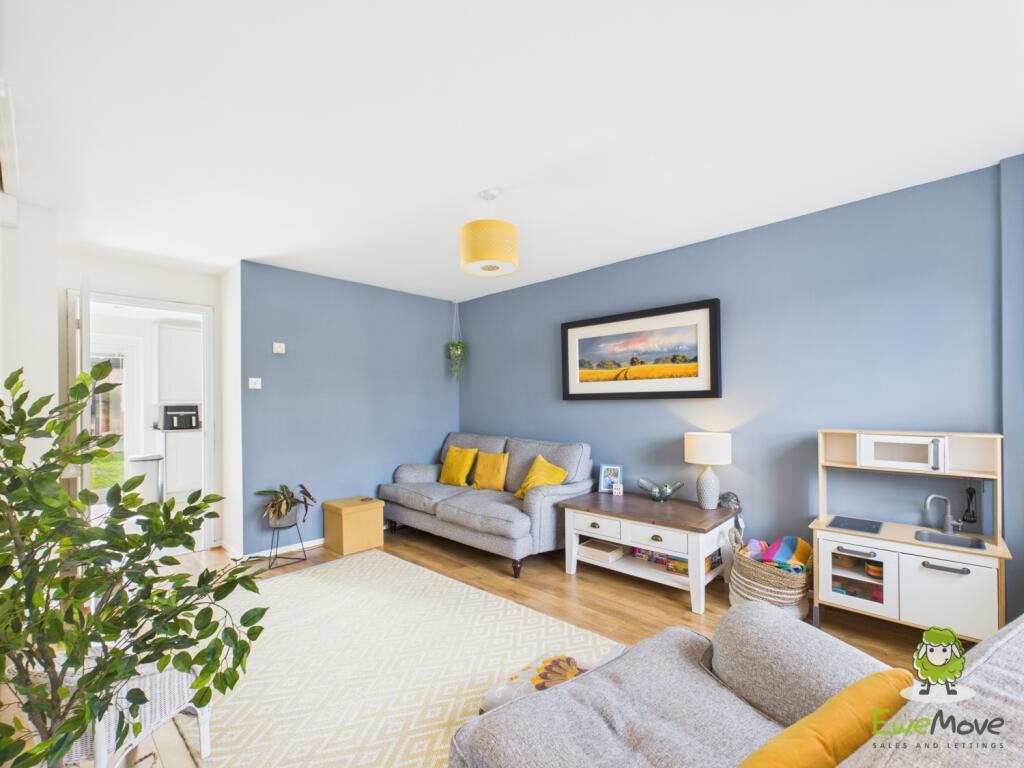 EweMove Estate Agents Basingstoke