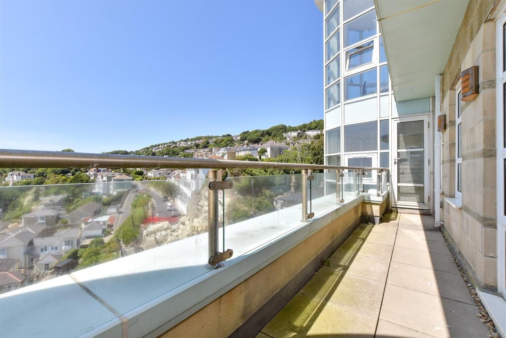 Balcony / Terrace