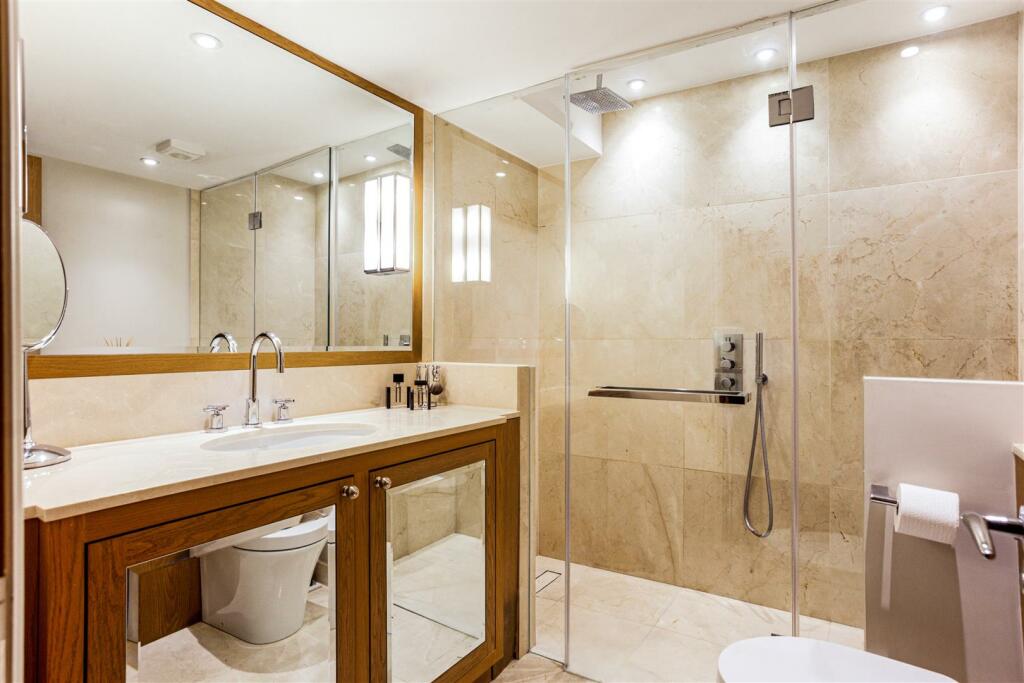 house. Partnership B