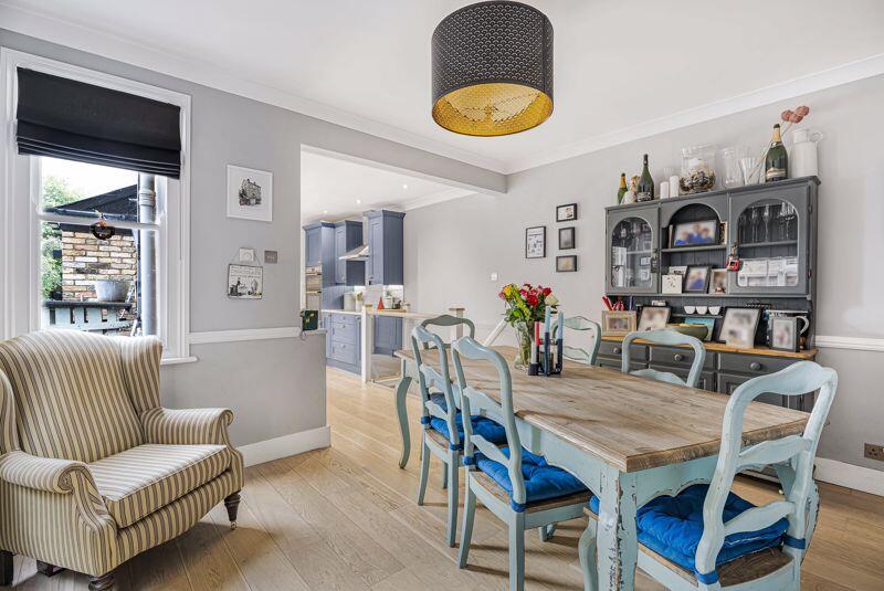 Tamworth Road, Hertford