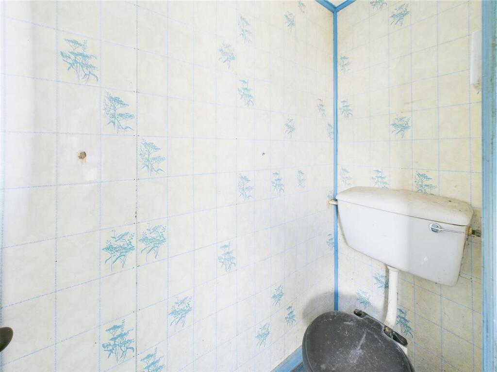 WC