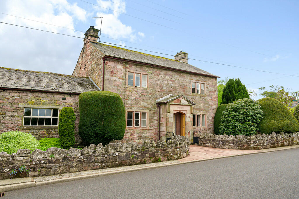 Front Elevation