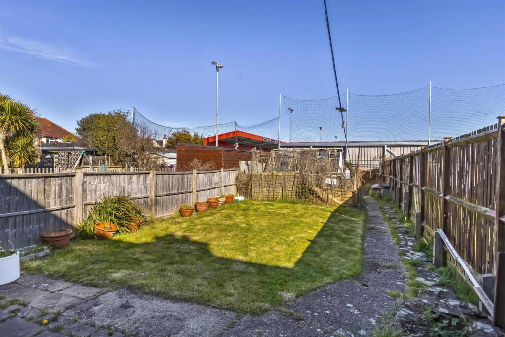 For Sale by Aspire Residential | St Elmo Road