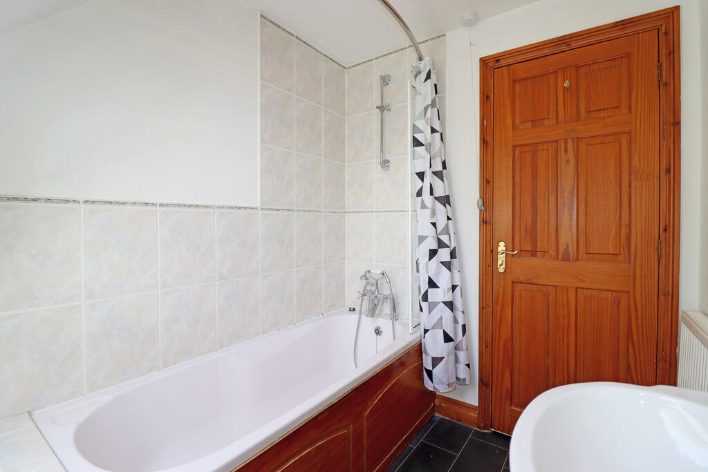 Family Bathroom T...