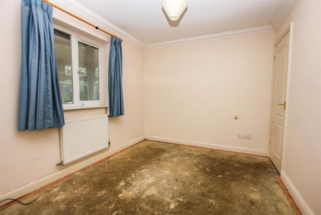 St. Michaels Road, Kettering