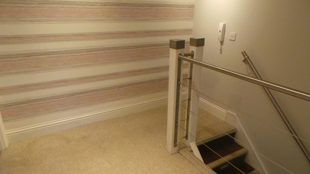 1st Floor Landing