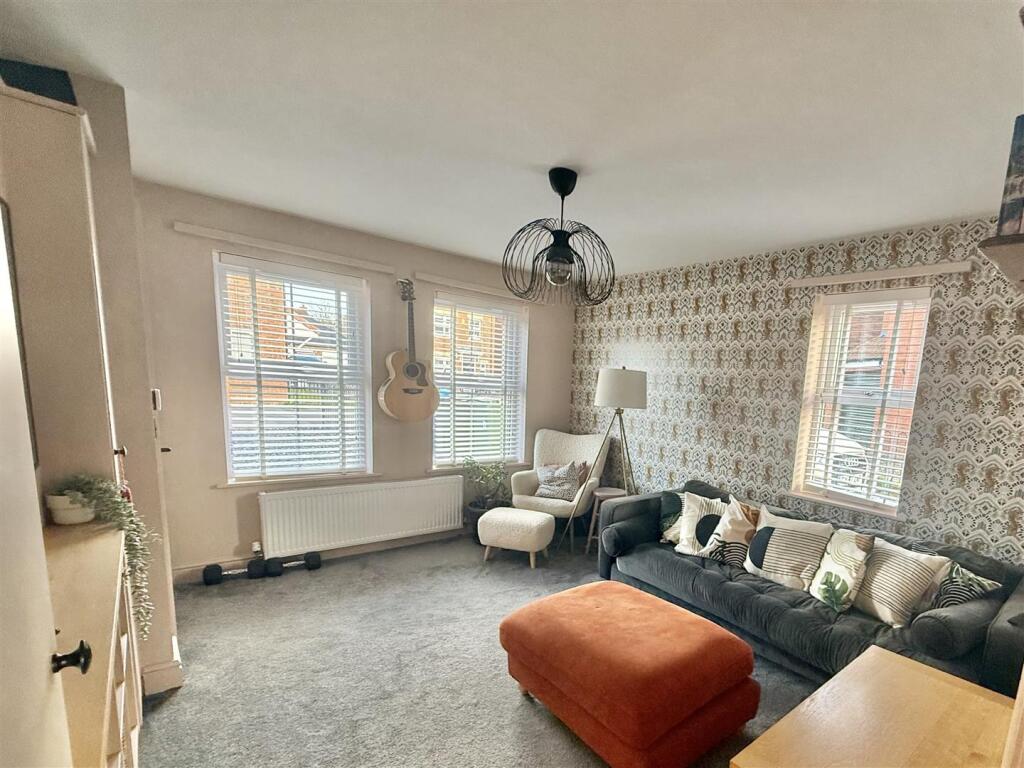 Luke Miller &amp; Associates