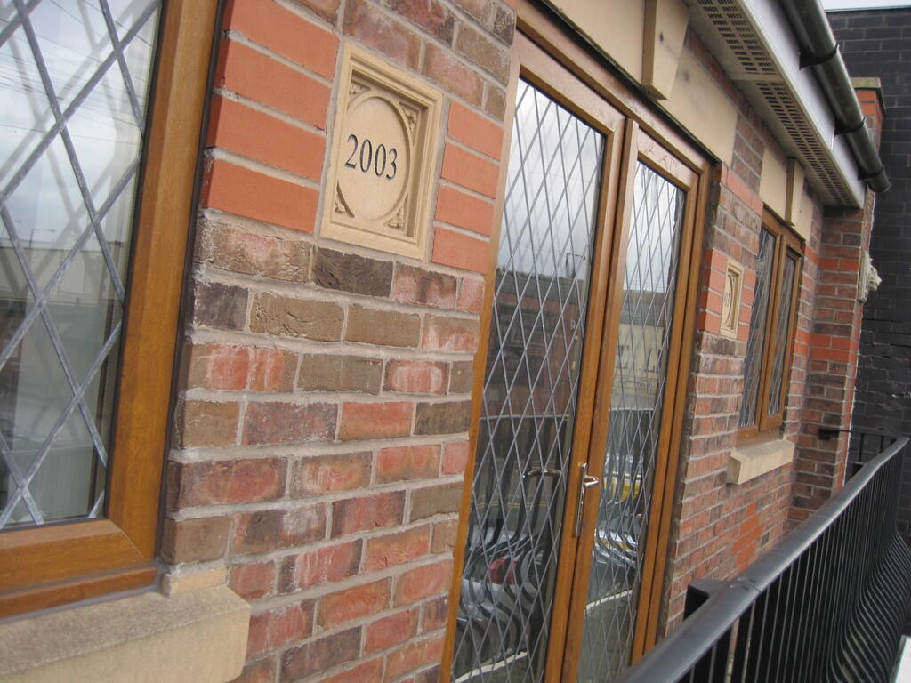 Balcony - 2B Comm...