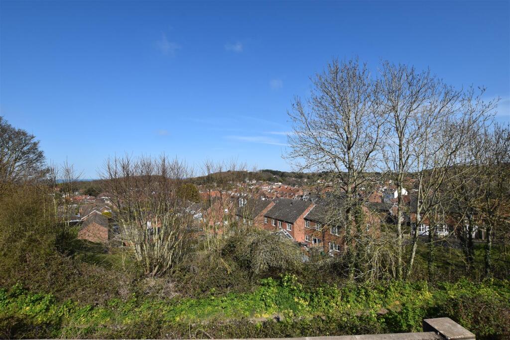 Views from Plot 18/19