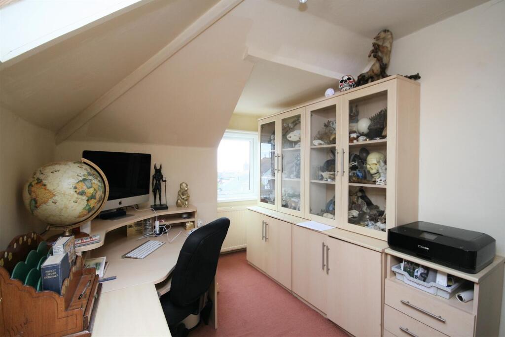 Office or Bedroom Five