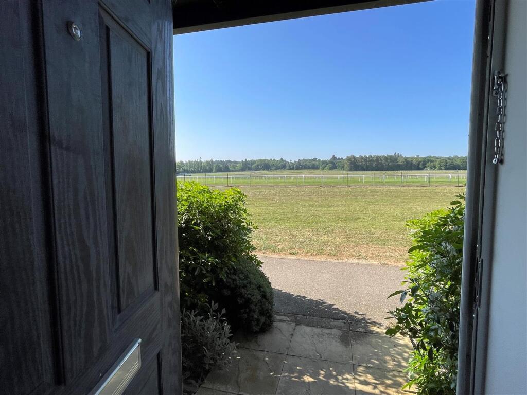 Racecourse view 1.JPG
