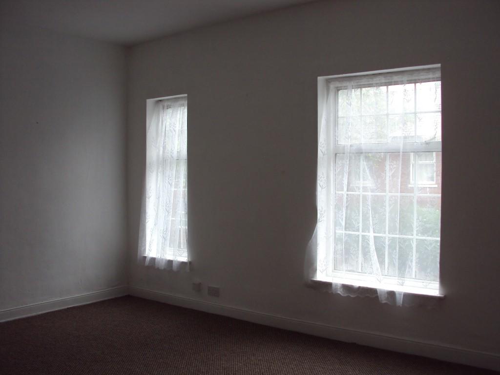 Front Bedroom