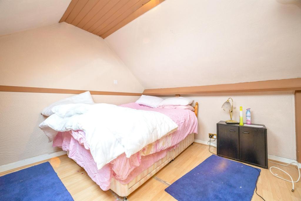 Attic Room
