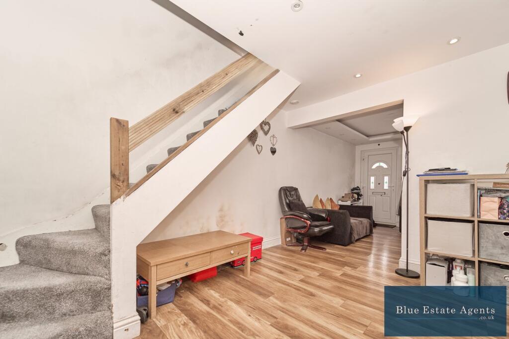 Second Reception Room