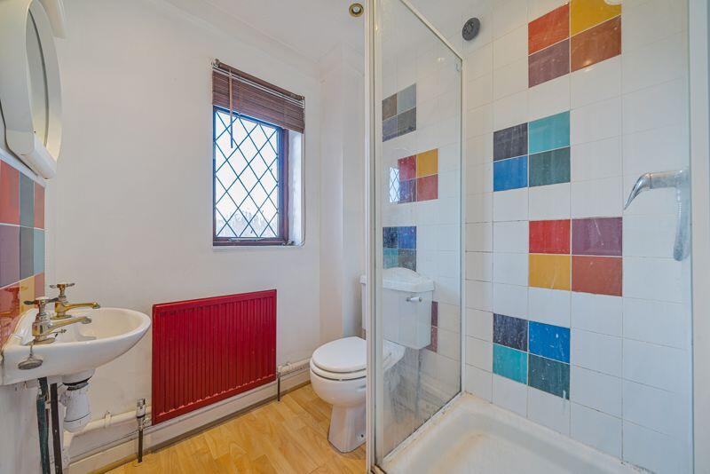 Bedroom One En-Suite