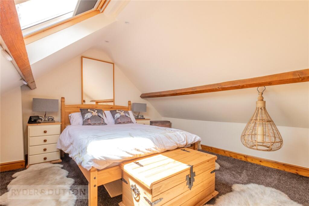 Bedroom Four