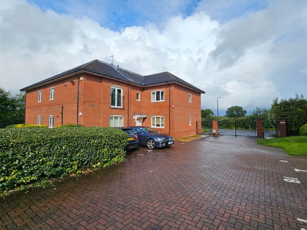 Meadow Court