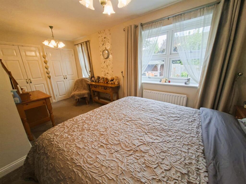 Primula Close, Northampton