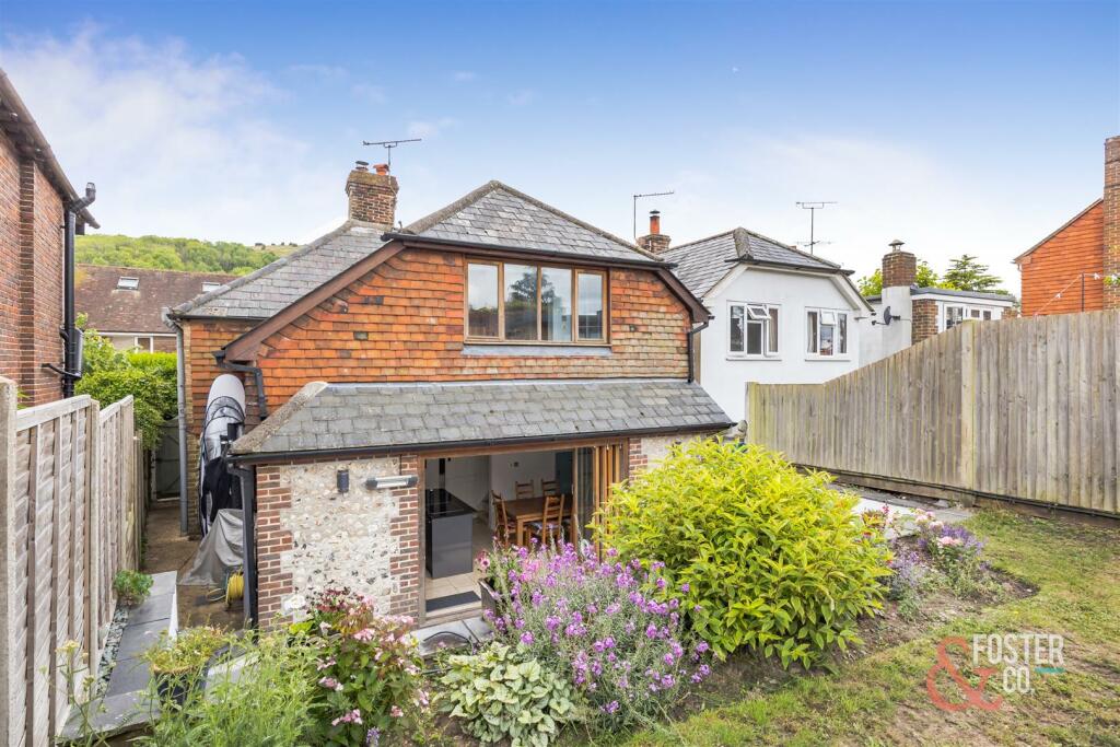 The Street, Dyke Farmhouse Cottage-17.JPG