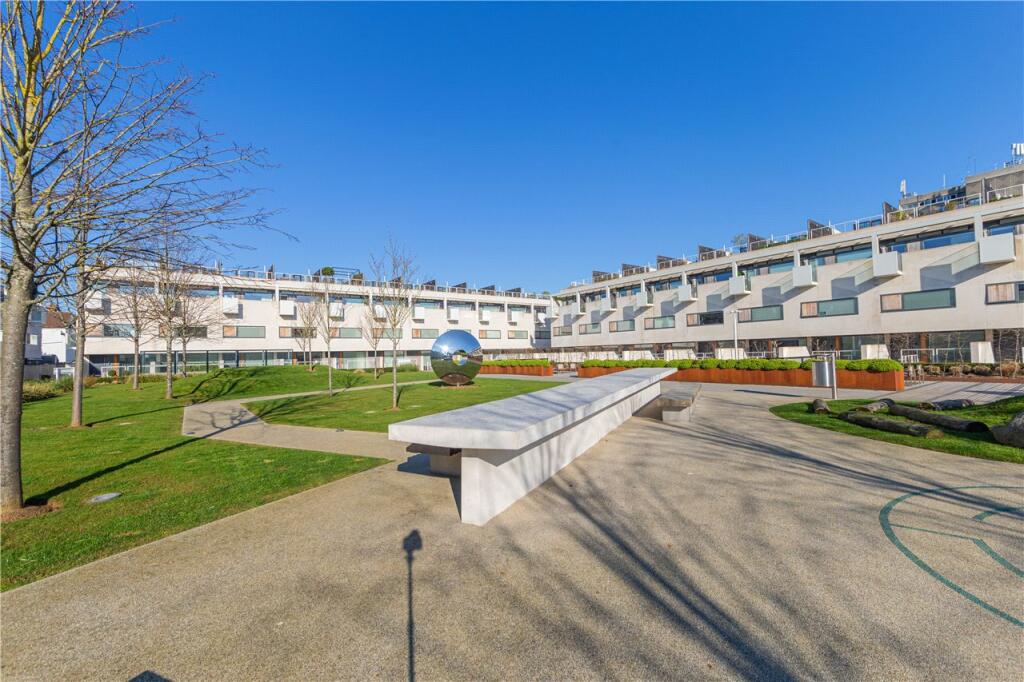 Gabriel Square