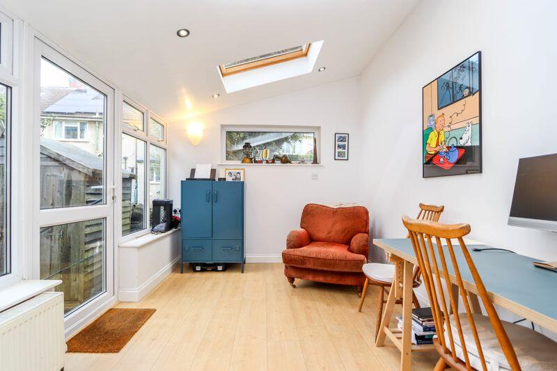 Garden Room/Study