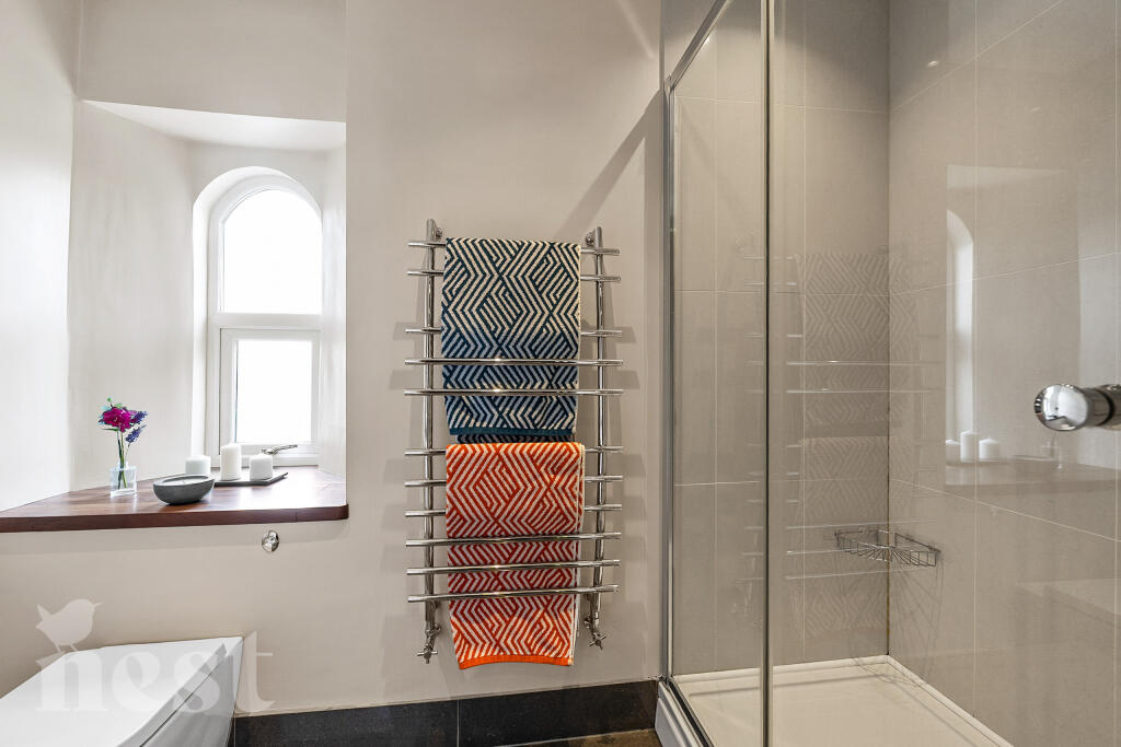 en Suite