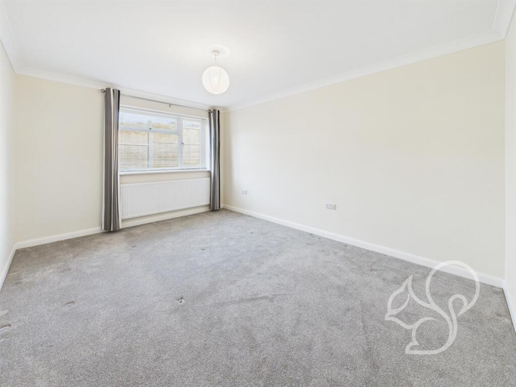 Principal Bedroom
