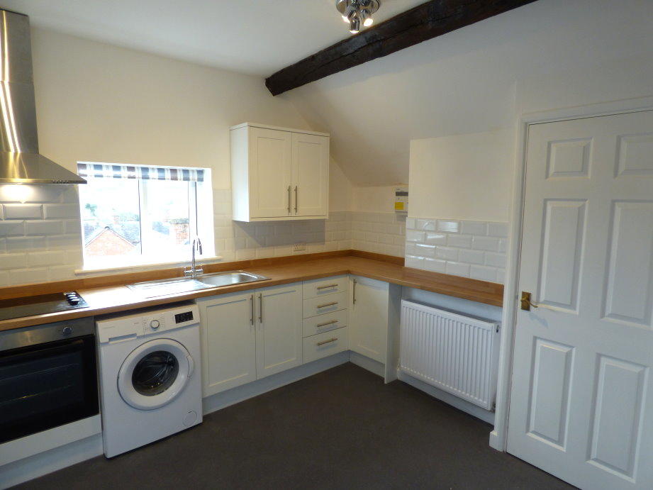 Fitted Kitchen 