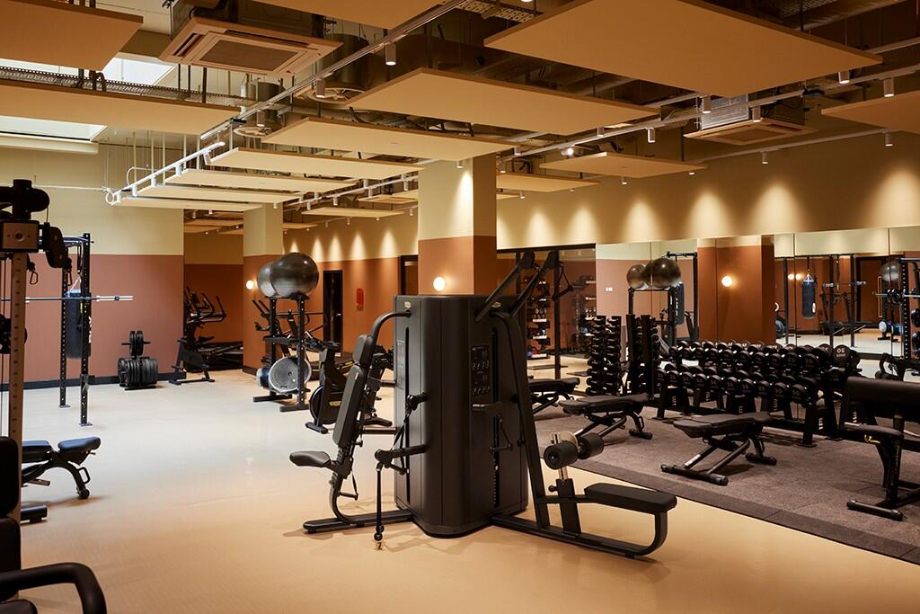 Gym