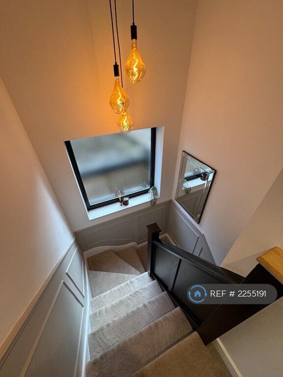 Upstairs 