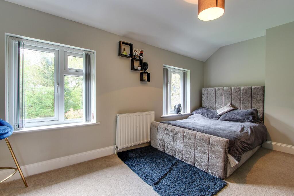 Bedroom Four