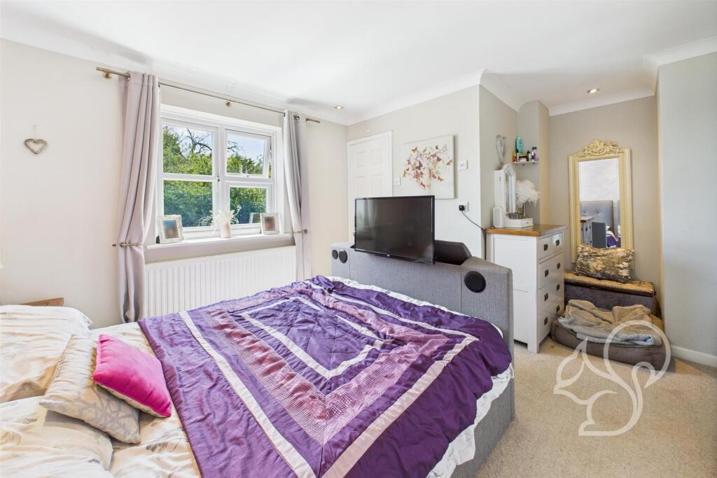 Principal Bedroom
