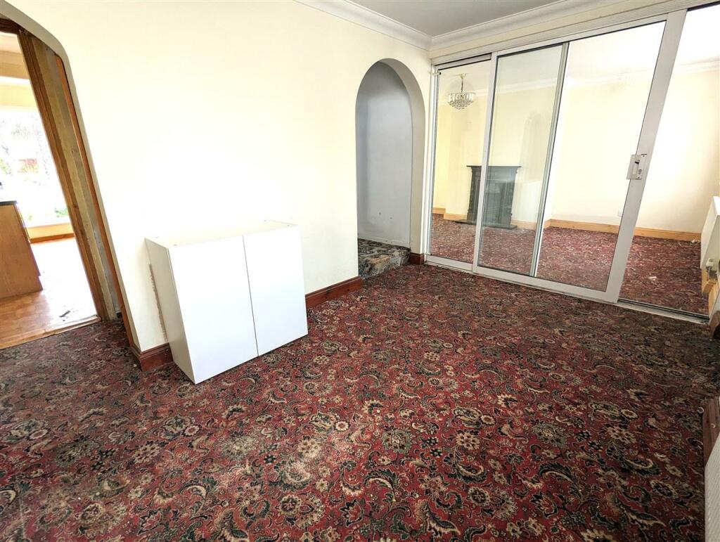 Dining Room /