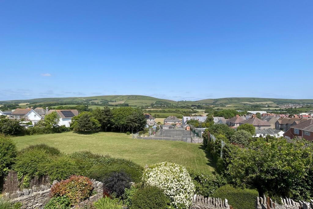 Views - Purbeck Hills