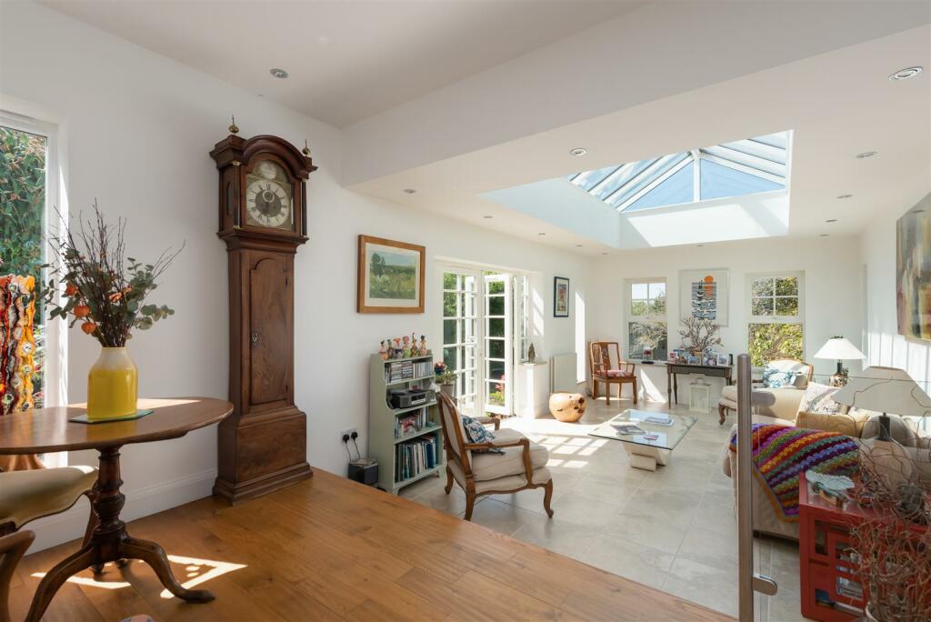 Castle Road, Tankerton, Whitstable