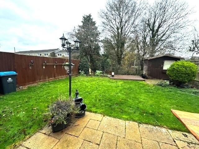Garden 2