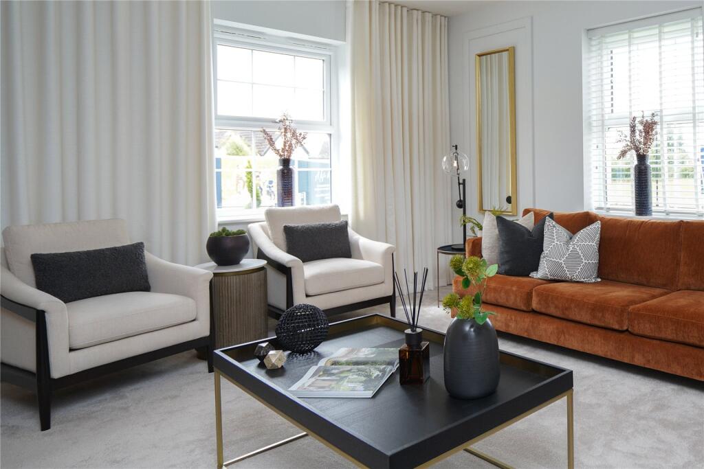 Show Home