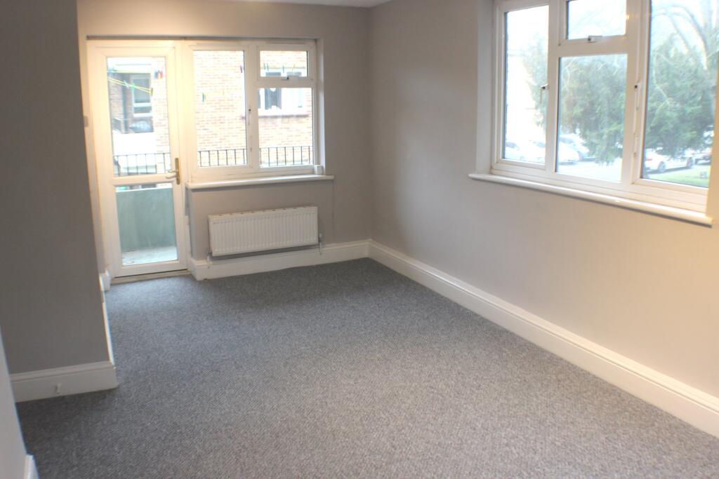 Watt House, Abbey Wood