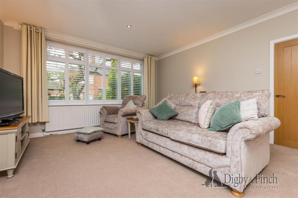 Living/ Dining Room