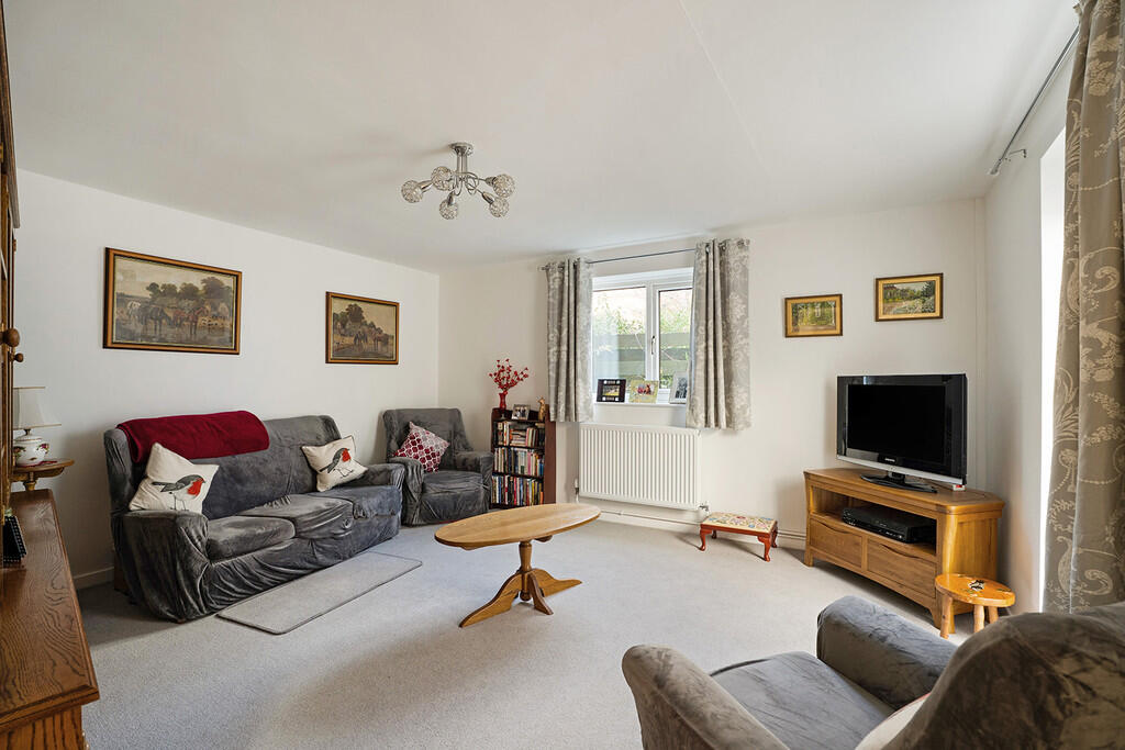 sitting room