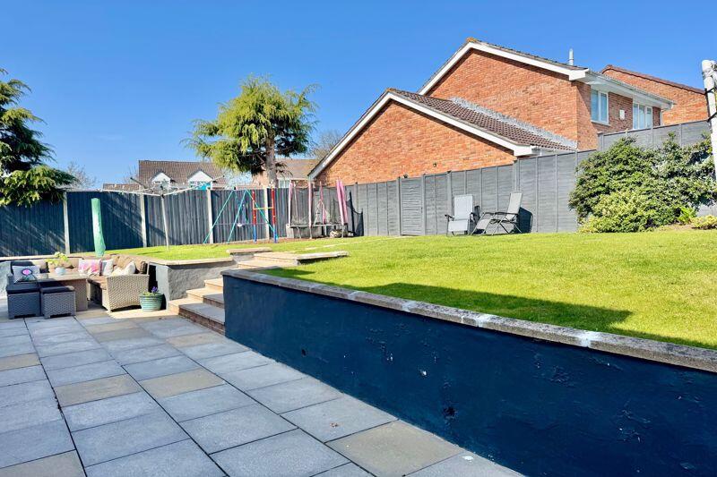 Rear Garden 2